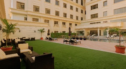 SUNSET JEDDAH - image 13