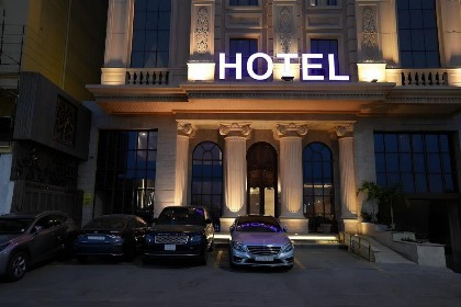 Palm Boutique Hotel فندق بالم بوتيك  - image 11