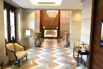Palm Boutique Hotel فندق بالم بوتيك  - image 14