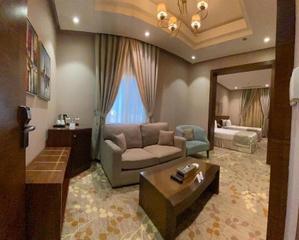 Palm Boutique Hotel فندق بالم بوتيك  - image 15