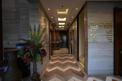 Palm Boutique Hotel فندق بالم بوتيك  - image 16