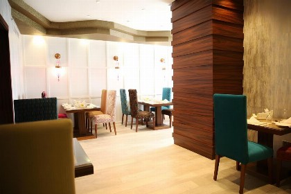 Palm Boutique Hotel فندق بالم بوتيك  - image 17