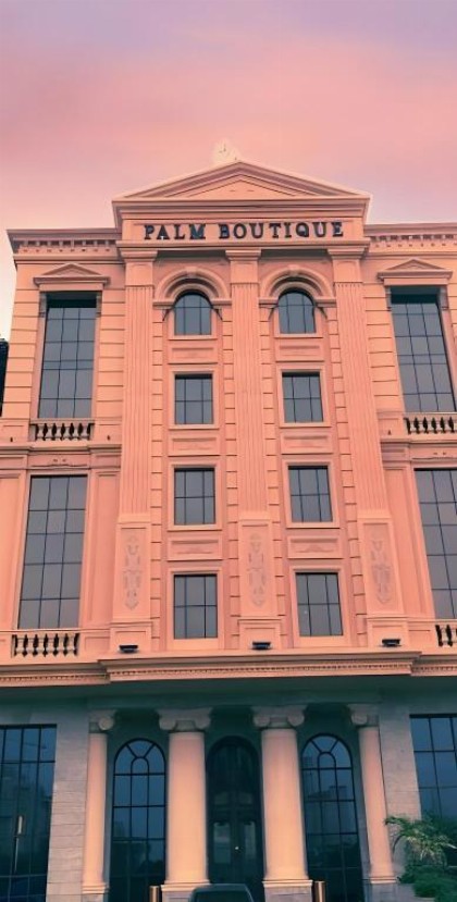 Palm Boutique Hotel فندق بالم بوتيك  - image 18