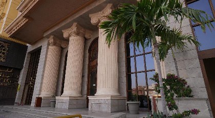 Palm Boutique Hotel فندق بالم بوتيك  - image 19
