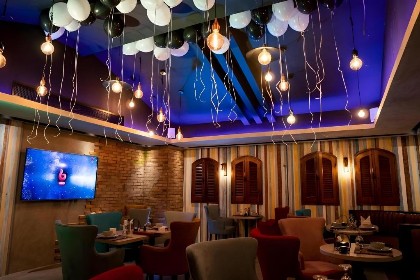 Palm Boutique Hotel فندق بالم بوتيك  - image 2