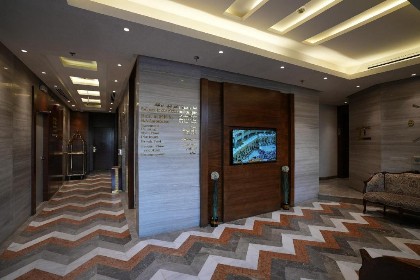 Palm Boutique Hotel فندق بالم بوتيك  - image 3