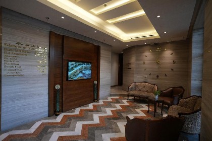 Palm Boutique Hotel فندق بالم بوتيك  - image 4