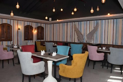 Palm Boutique Hotel فندق بالم بوتيك  - image 5
