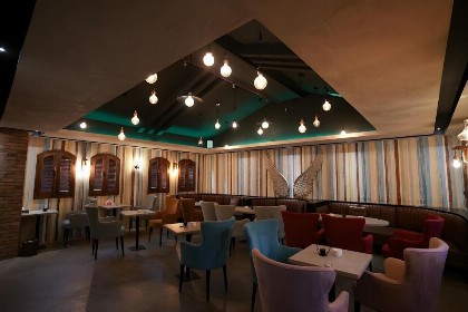 Palm Boutique Hotel فندق بالم بوتيك  - image 6
