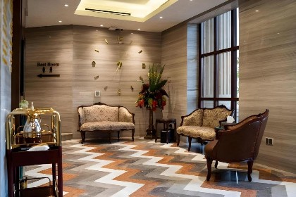 Palm Boutique Hotel فندق بالم بوتيك  - image 7