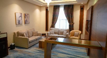 Palm Boutique Hotel فندق بالم بوتيك  - image 8