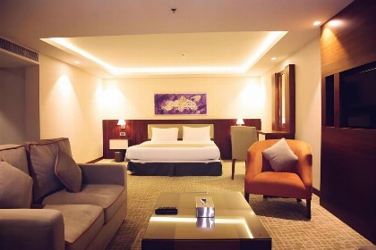 Palm Boutique Hotel فندق بالم بوتيك  - image 9
