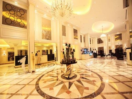 Grand Park Hotel - image 3