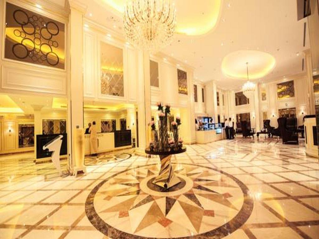 Grand Park Hotel - image 3