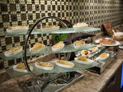 Grand Park Hotel - image 4