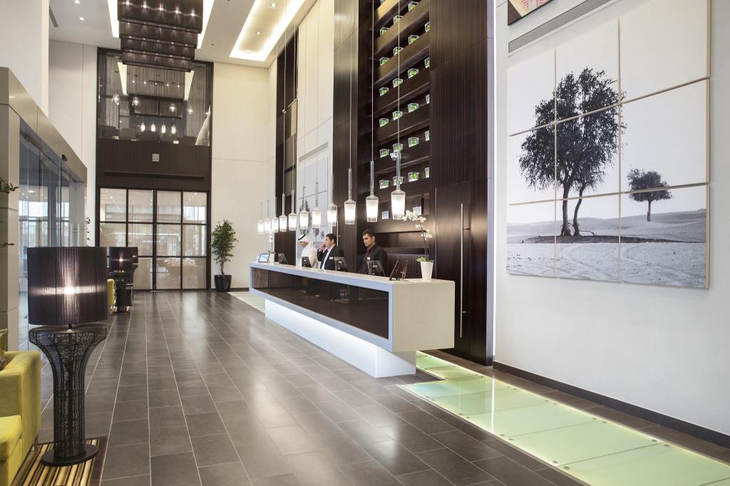 Centro Shaheen Jeddah By Rotana - main image