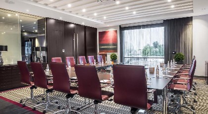 Centro Shaheen Jeddah By Rotana - image 10