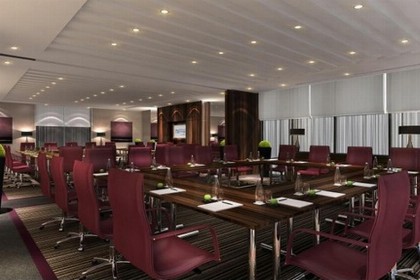Centro Shaheen Jeddah By Rotana - image 13