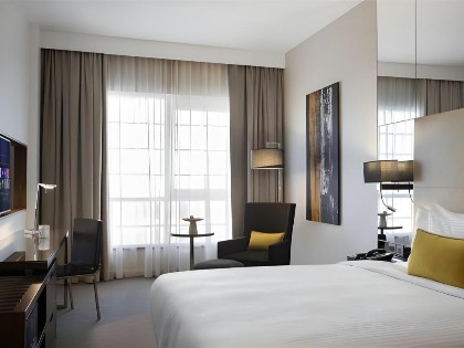 Centro Shaheen Jeddah By Rotana - image 14