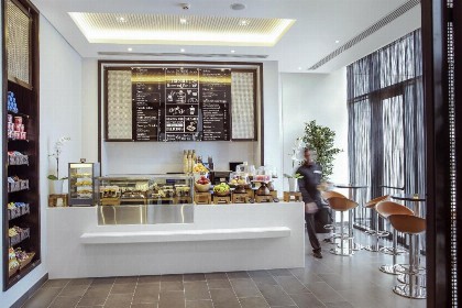 Centro Shaheen Jeddah By Rotana - image 15