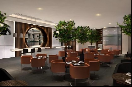 Centro Shaheen Jeddah By Rotana - image 18
