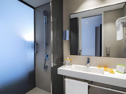 Centro Shaheen Jeddah By Rotana - image 20
