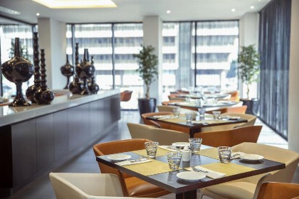 Centro Shaheen Jeddah By Rotana - image 3