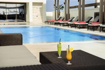 Centro Shaheen Jeddah By Rotana - image 4