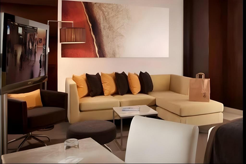 Centro Shaheen Jeddah By Rotana - image 5