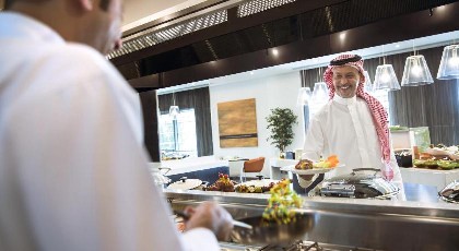 Centro Shaheen Jeddah By Rotana - image 6