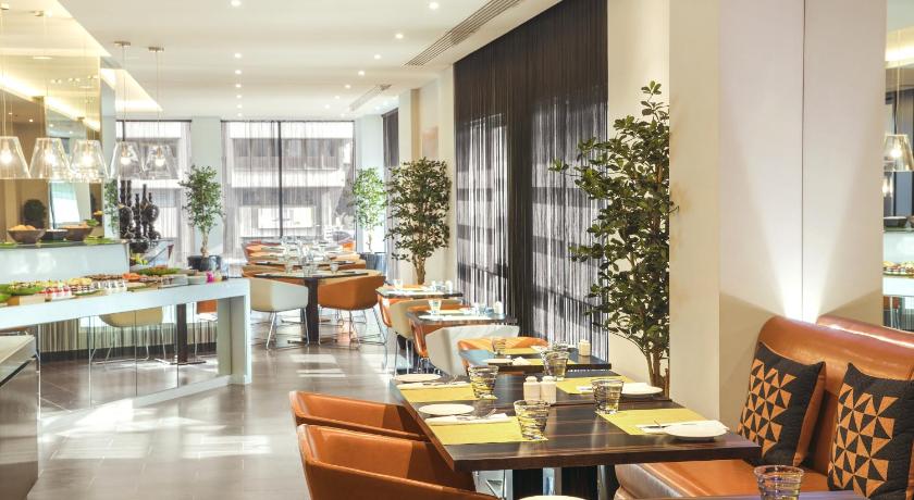 Centro Shaheen Jeddah By Rotana - image 7