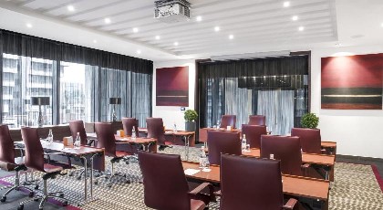 Centro Shaheen Jeddah By Rotana - image 8