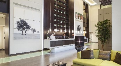 Centro Shaheen Jeddah By Rotana - image 9