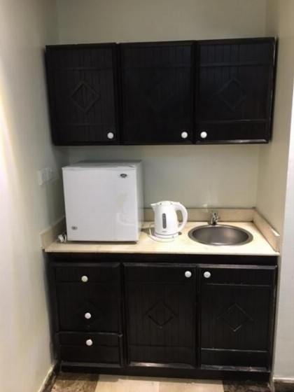 Nomas Aparthotel - image 10