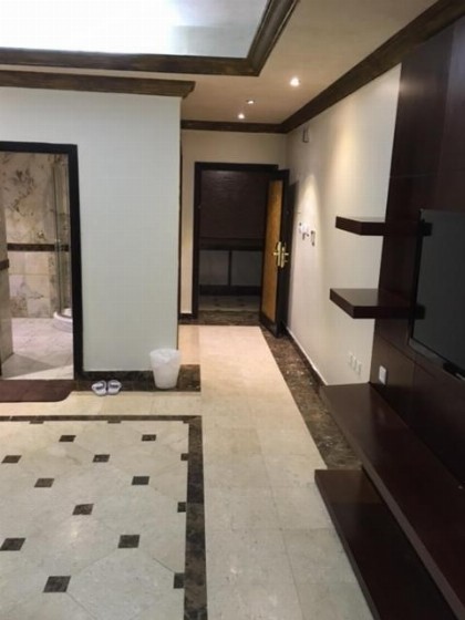 Nomas Aparthotel - image 11