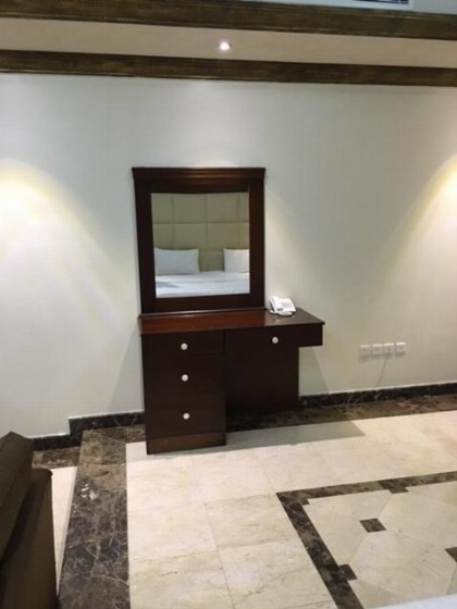 Nomas Aparthotel - image 12