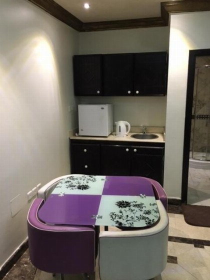 Nomas Aparthotel - image 15