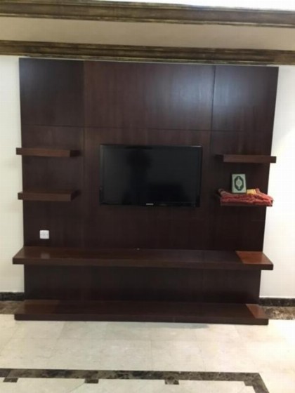 Nomas Aparthotel - image 16