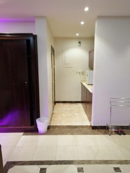 Nomas Aparthotel - image 2