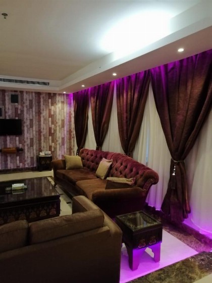 Nomas Aparthotel - image 3