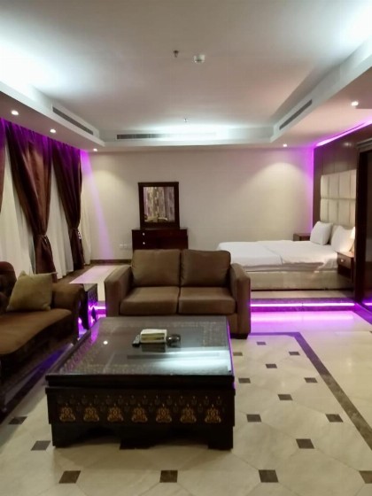 Nomas Aparthotel - image 4