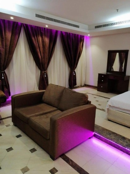 Nomas Aparthotel - image 5
