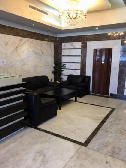 Nomas Aparthotel - image 6