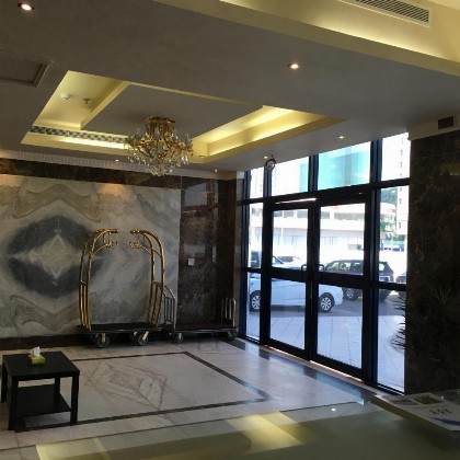 Nomas Aparthotel - image 7