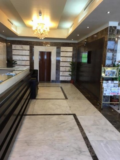 Nomas Aparthotel - image 8
