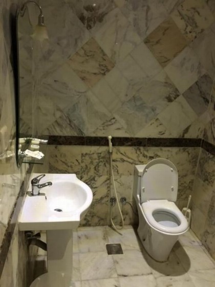 Nomas Aparthotel - image 9