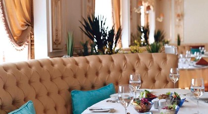 Movenpick Hotel Jeddah City Star - image 1