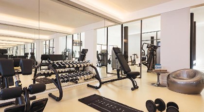 Movenpick Hotel Jeddah City Star - image 10