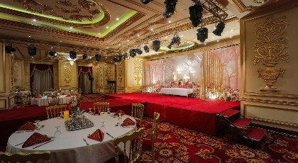 Movenpick Hotel Jeddah City Star - image 14