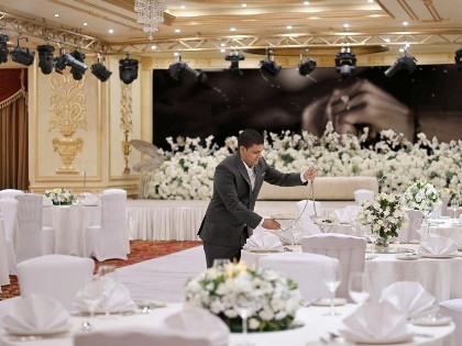 Movenpick Hotel Jeddah City Star - image 16